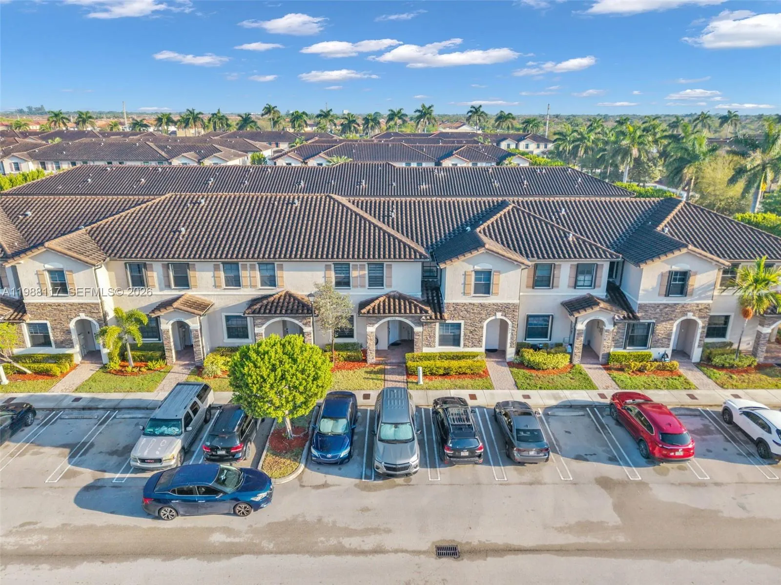 3 bedroom 2 bath for sale at 11477 SW 250th St, Homestead FL 33032