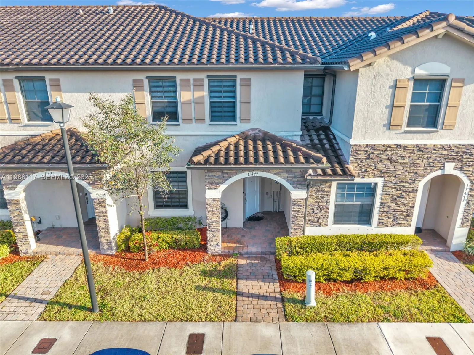 11477 SW 250th St, Homestead FL 33032