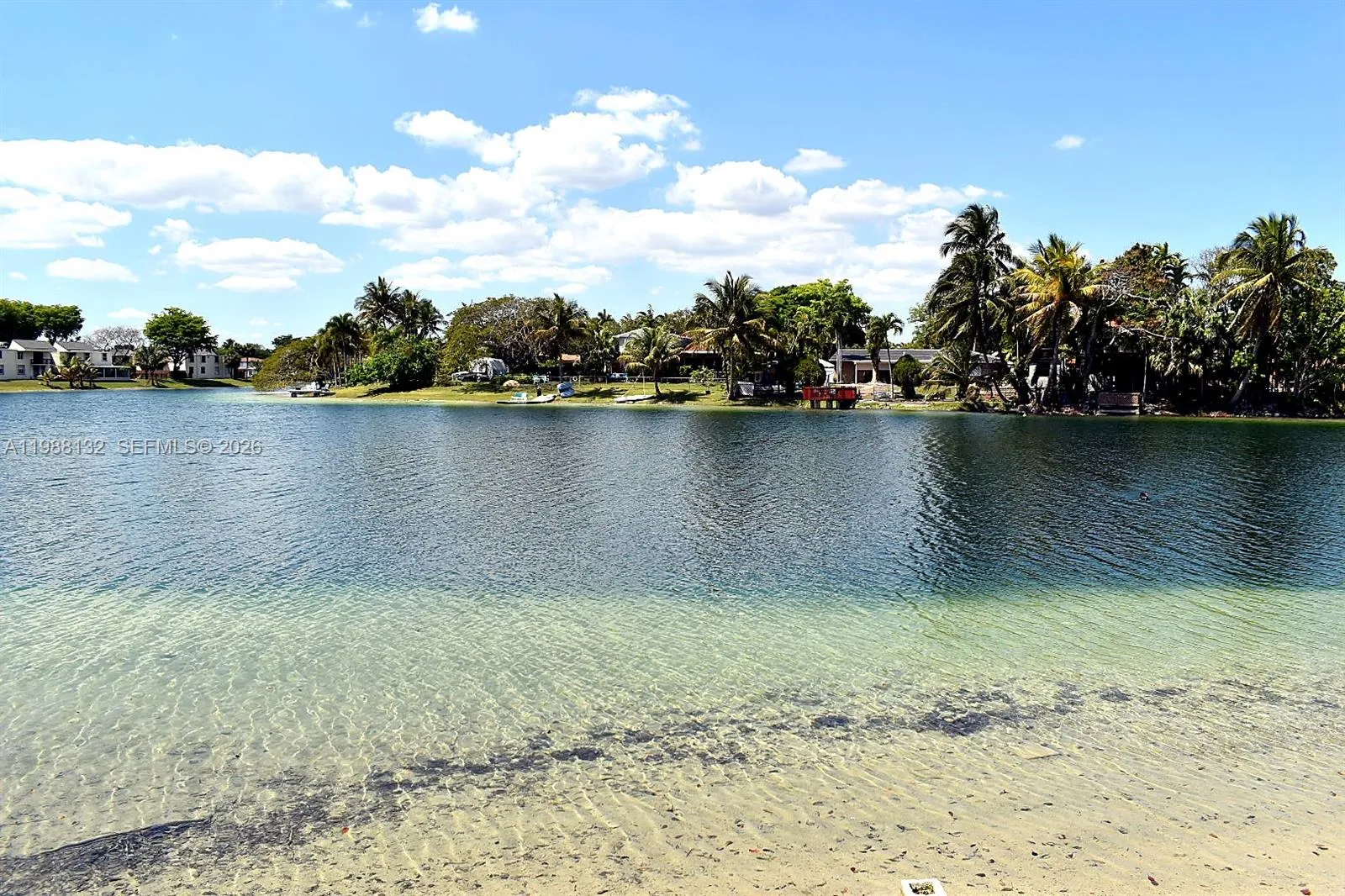 3 bedroom 2 bath for sale at 13949 SW 84th St # 801, Miami FL 33183