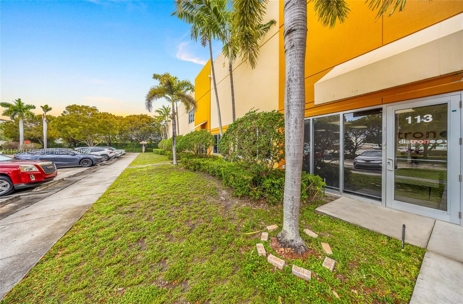 for sale at 12601 NW 115th Ave # 113, Medley FL 33178