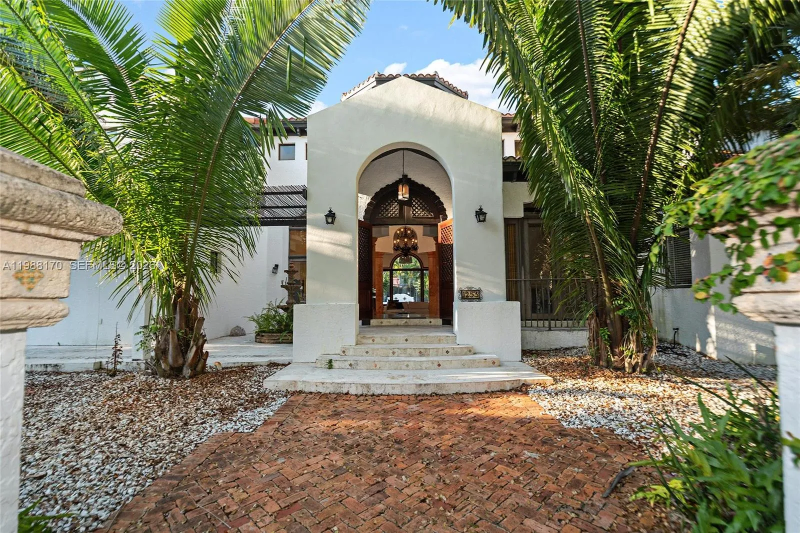 1253 Sorolla Ave, Coral Gables FL 33134