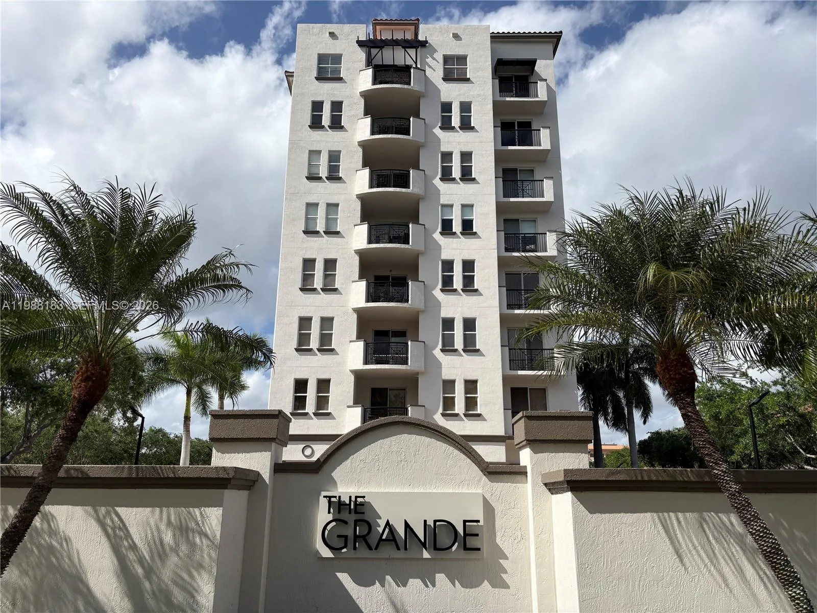 2 bedroom 2 bath for sale at 9021 SW 94th St # 308, Miami FL 33176