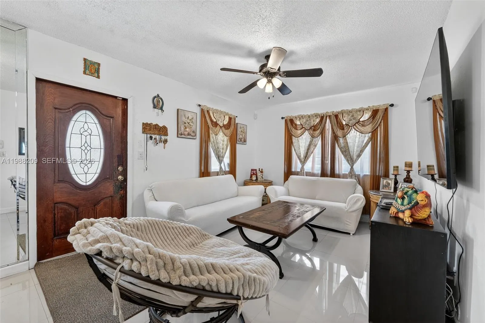 26672 SW 137th Ct, Miami FL 33032