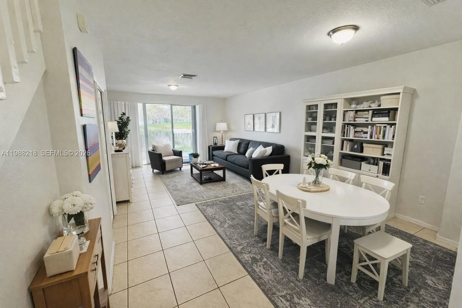 3 bedroom 2 bath for sale at 8225 SW 29th St # 102, Miramar FL 33025