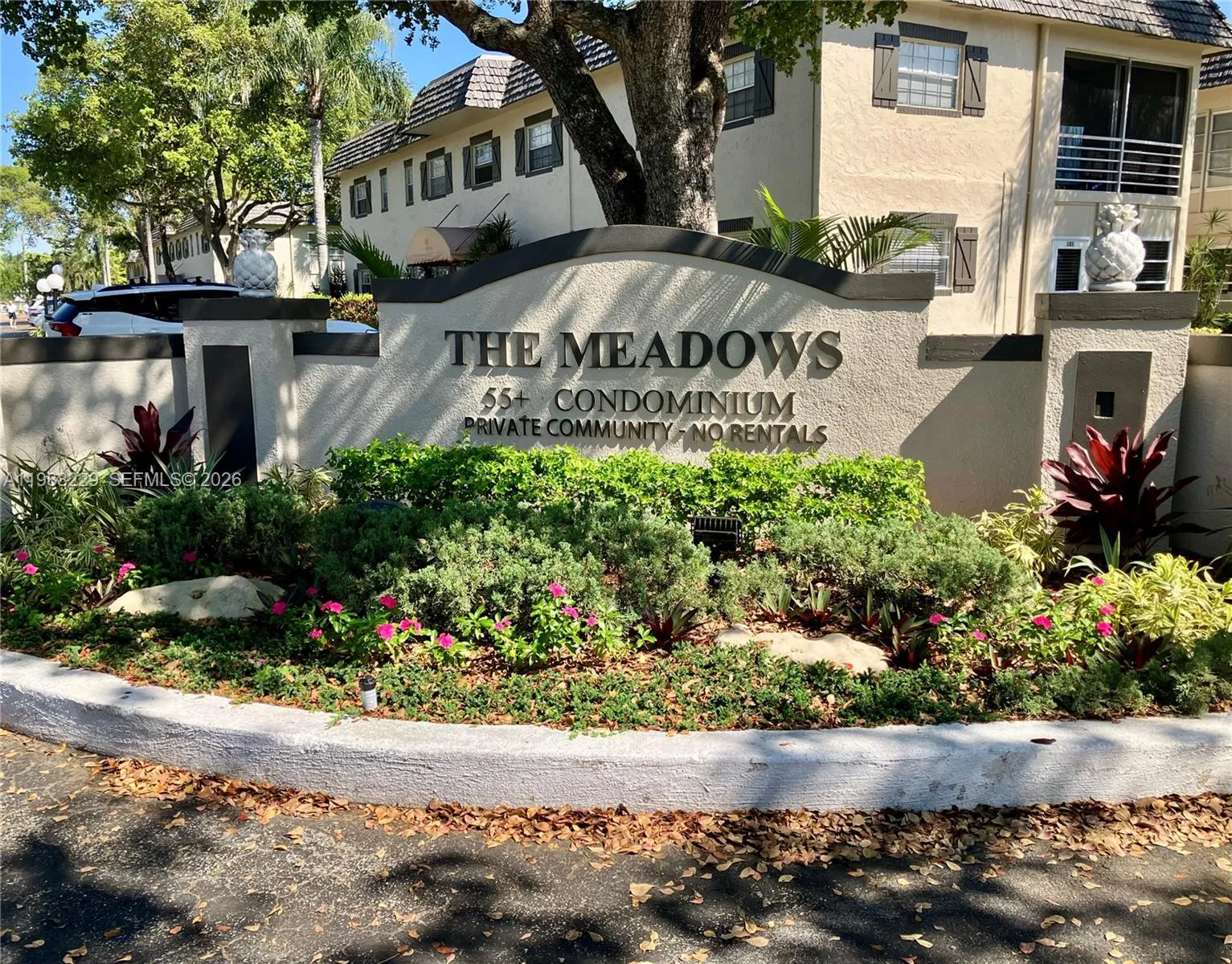 1 bedroom 1 bath for sale at 5681 SW 2nd Ct # 105, Margate FL 33068