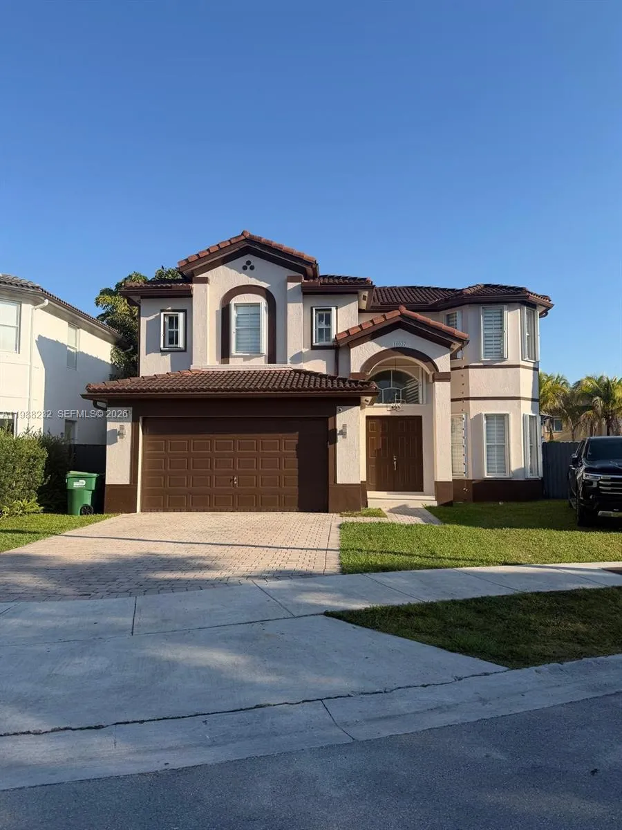 4 bedroom 2 bath for sale at 10837 SW 242nd St, Homestead FL 33032