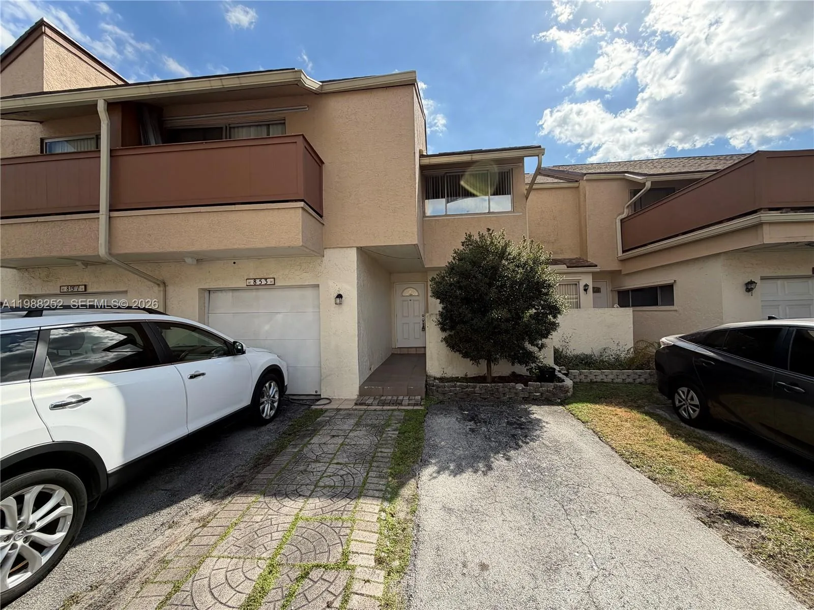 853 NW 81st Ter # 7, Plantation FL 33324