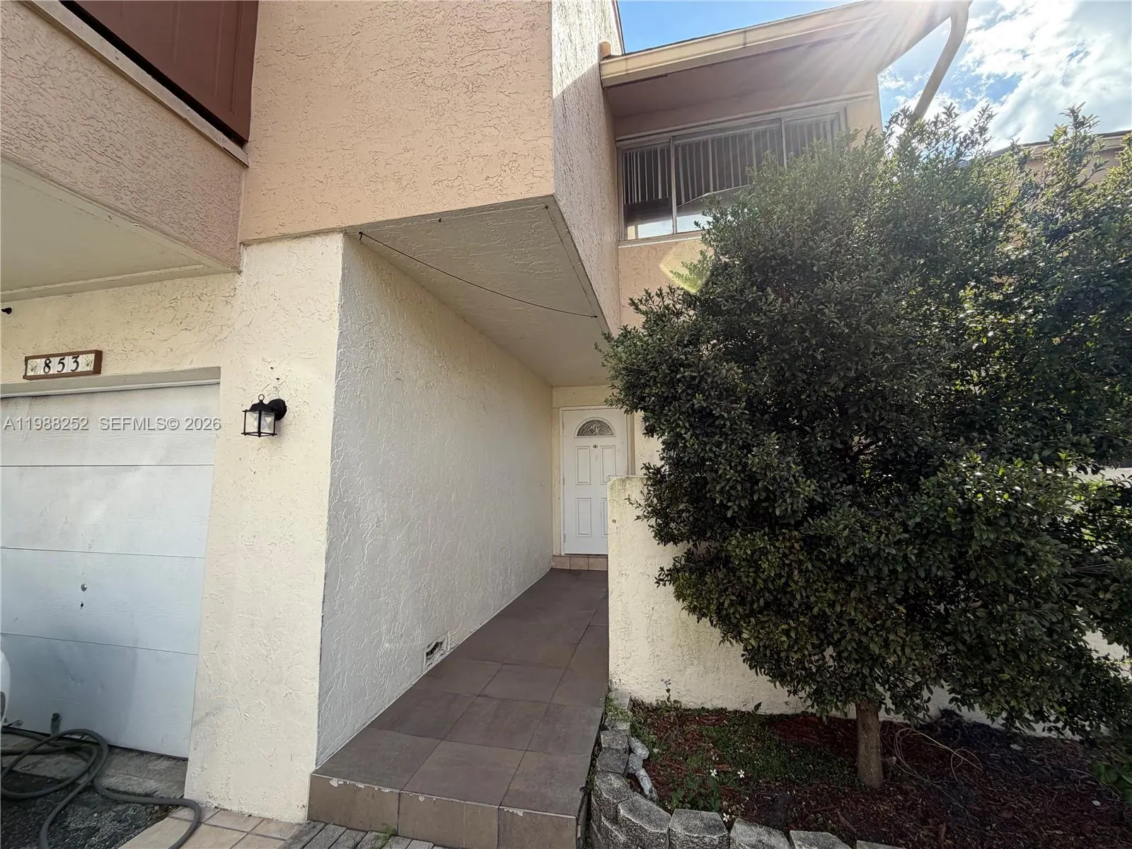 853 NW 81st Ter # 7, Plantation FL 33324