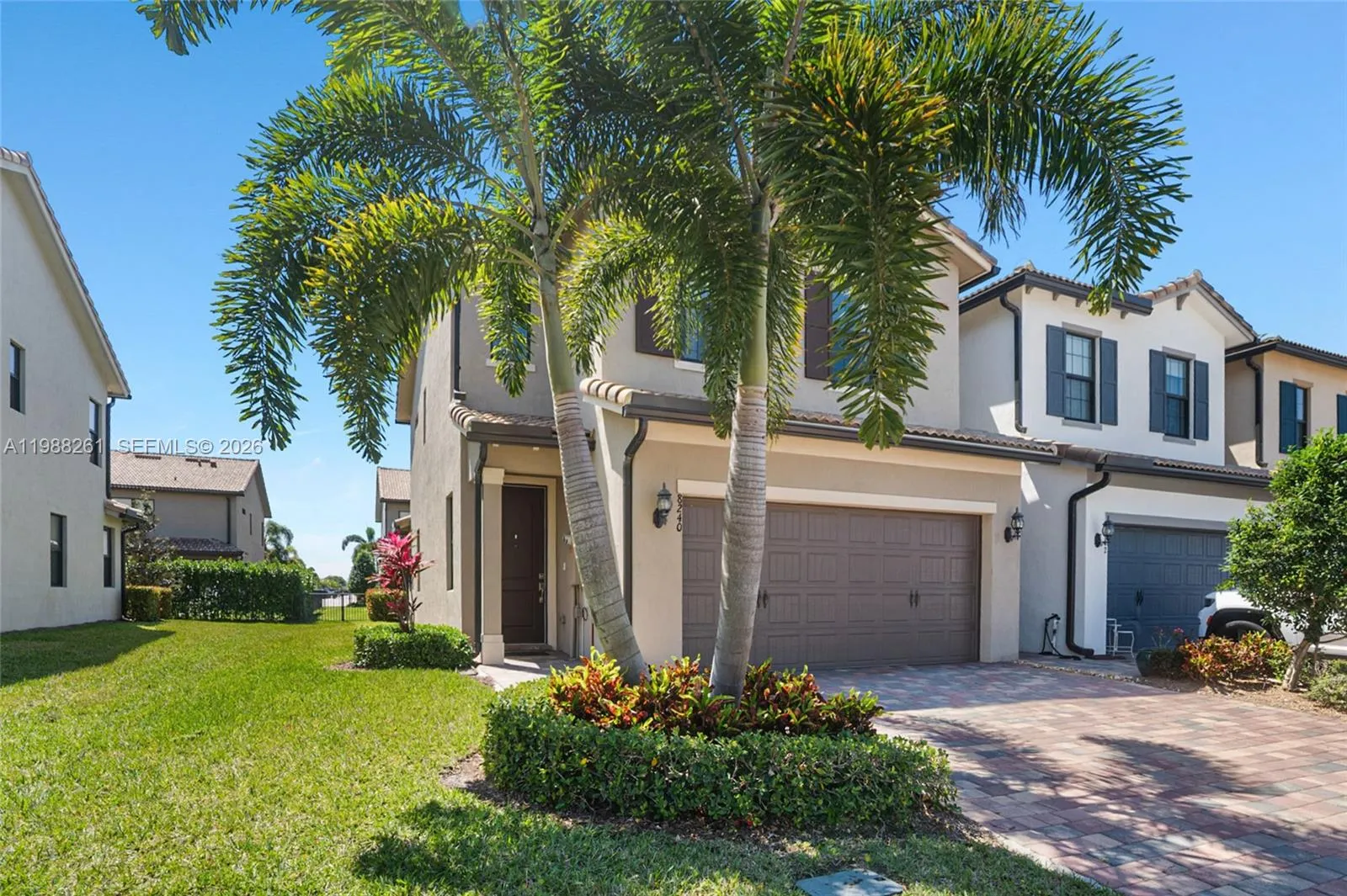 8240 Tailshot Ct, Lake Worth FL 33467