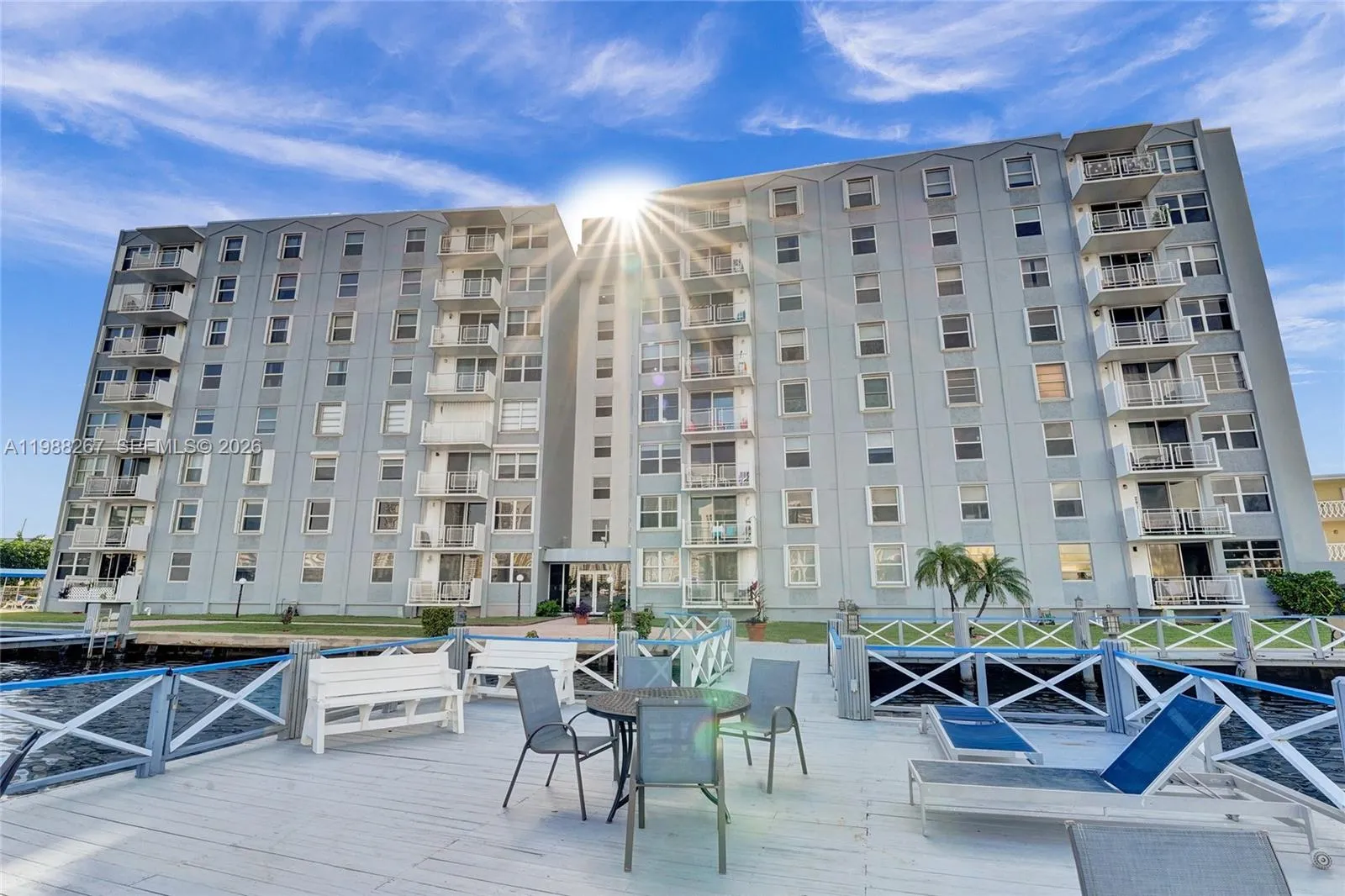 430 Golden Isles Dr # 201, Hallandale Beach FL 33009
