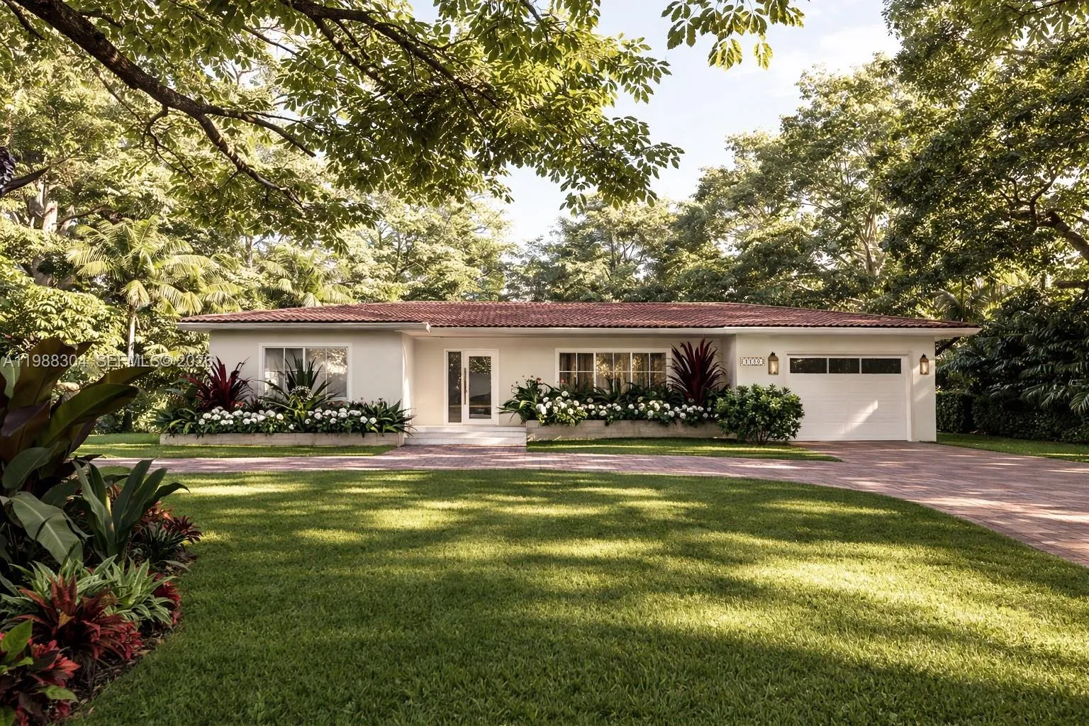 4 bedroom 4 bath for sale at 1180 NE 102nd St, Miami Shores FL 33138