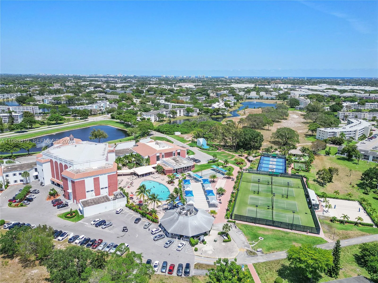 199 Prescott J # 199, Deerfield Beach FL 33442