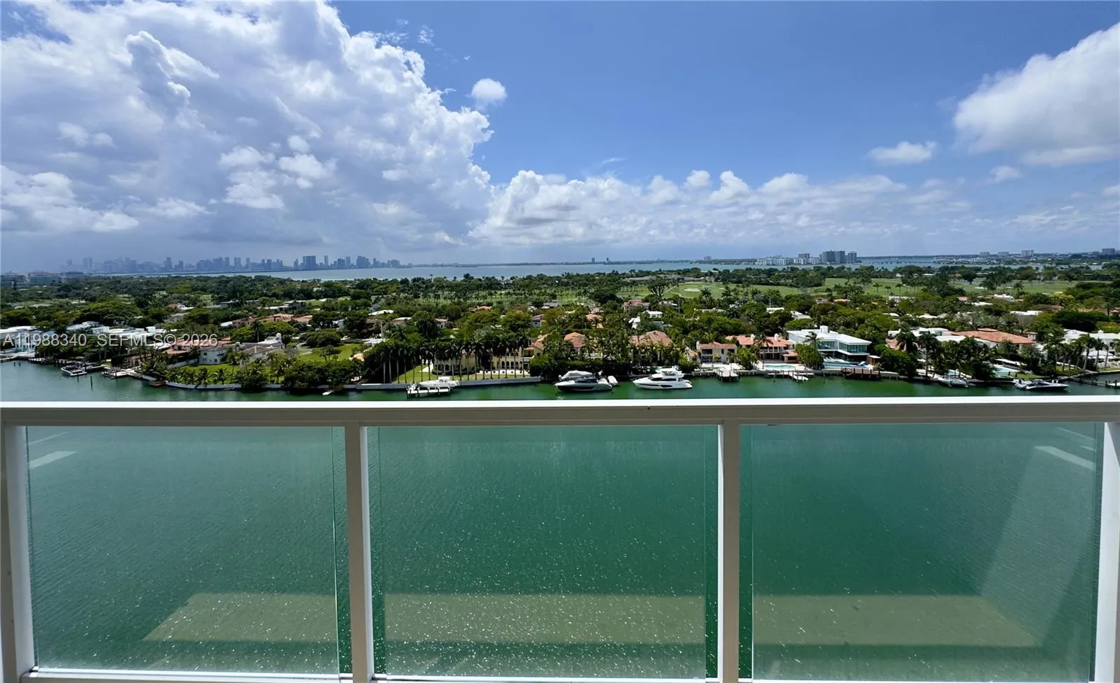 5600 Collins Ave # 17G, Miami Beach FL 33140