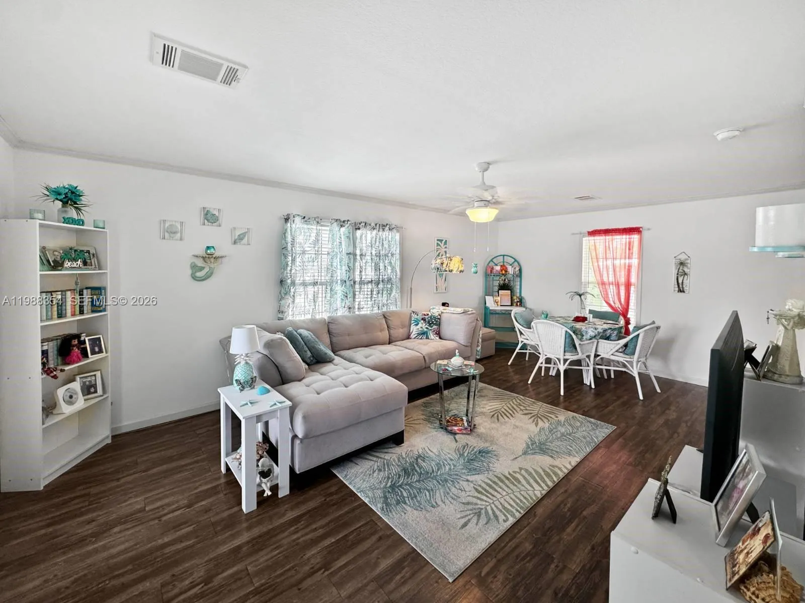 3001 SW 18th Ter, Lot 134, Fort Lauderdale FL 33315