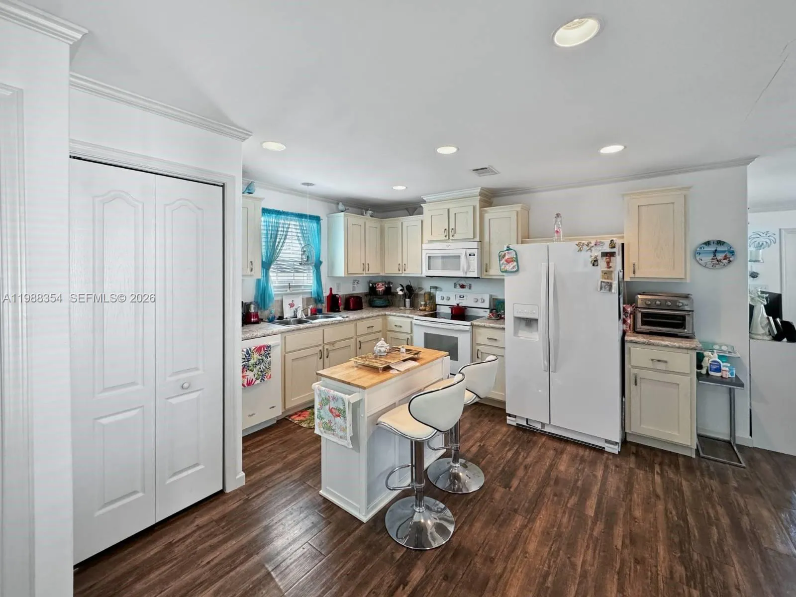3001 SW 18th Ter, Lot 134, Fort Lauderdale FL 33315