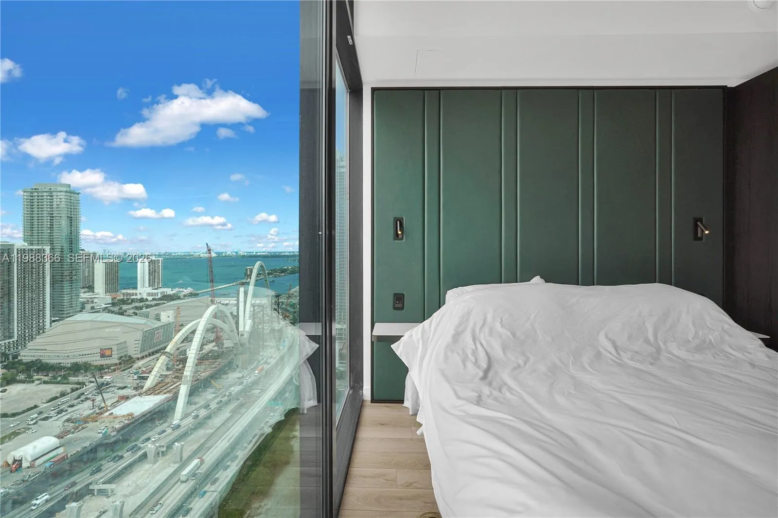 20 NE 11th St # 3603A, Miami FL 33132