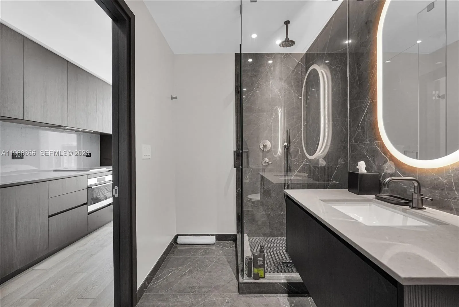 20 NE 11th St # 3603A, Miami FL 33132