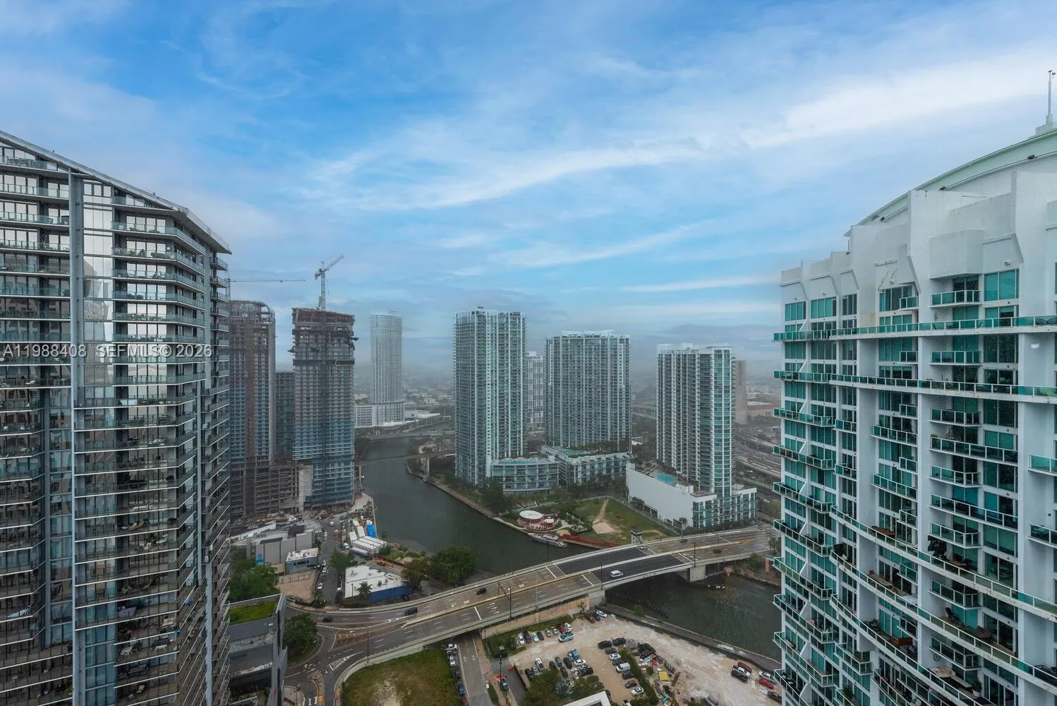 55 SE 6th St # 4200, Miami FL 33131