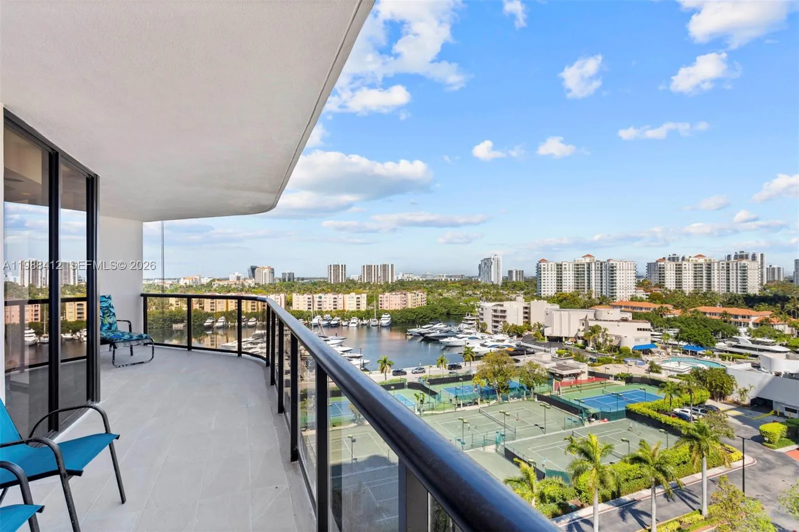19667 Turnberry Way # H, Aventura FL 33180