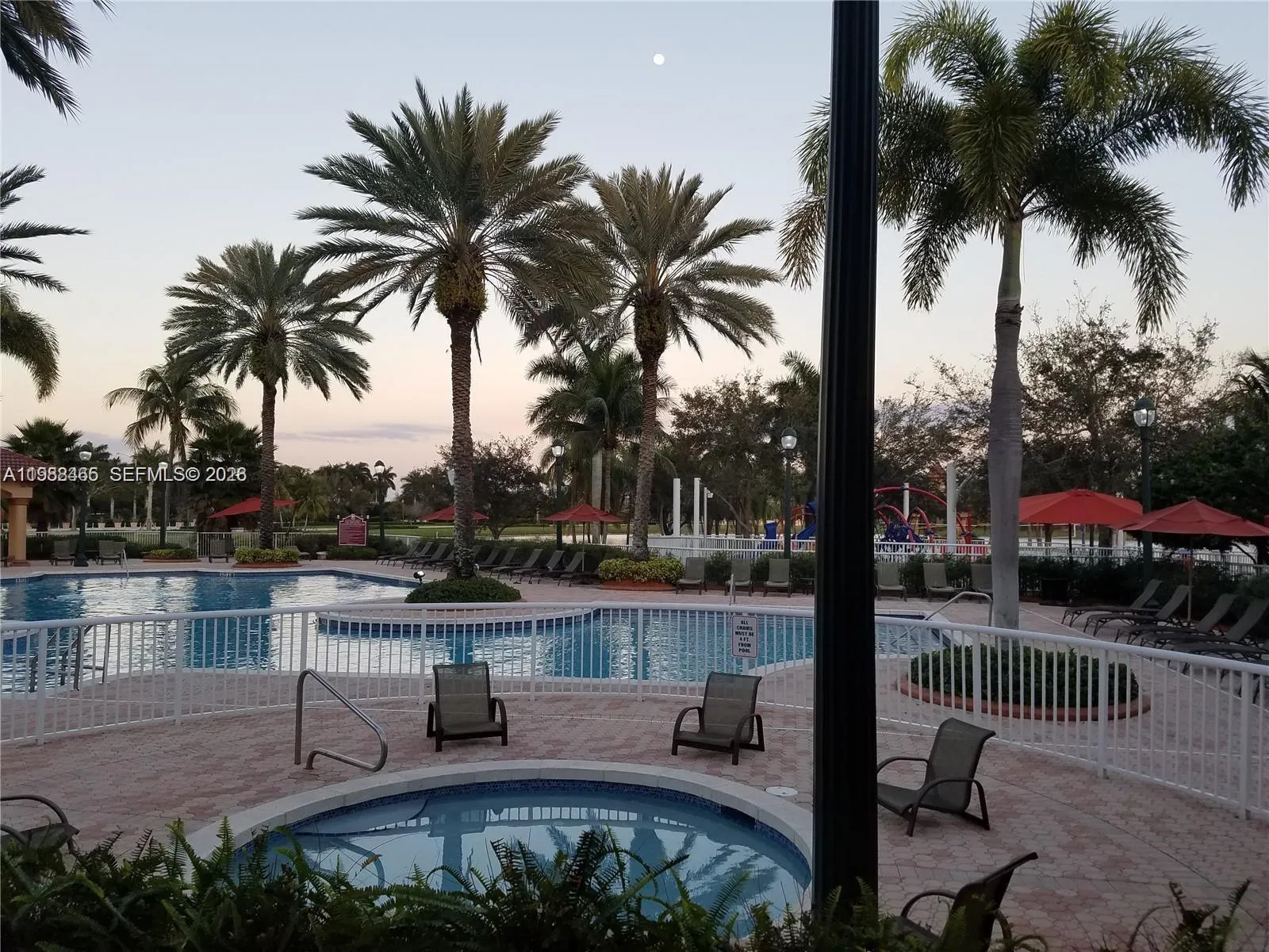 18741 SW 25th Ct, Miramar FL 33029