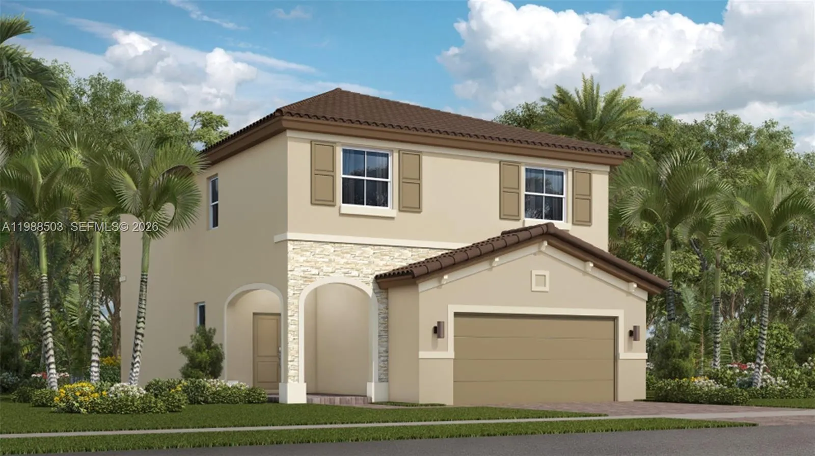 4 bedroom 2 bath for sale at 2762 SE 25 CT, Homestead FL 33034