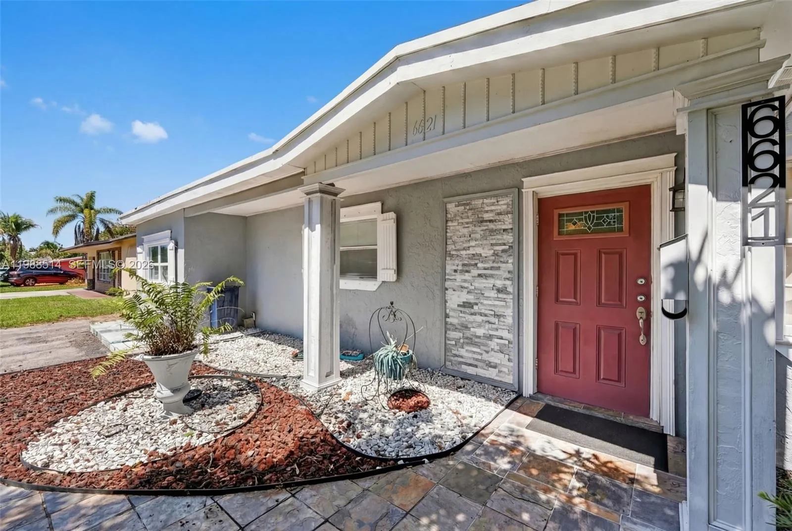 6621 NW 21st St, Sunrise FL 33313
