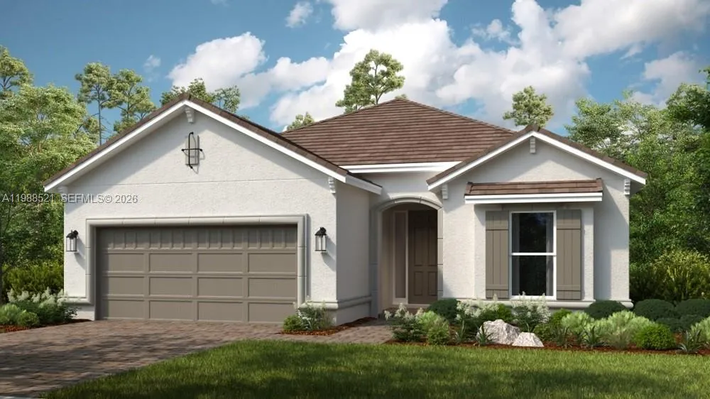 3 bedroom 3 bath for sale at 26872 Dove Drive, Punta Gorda FL 33955