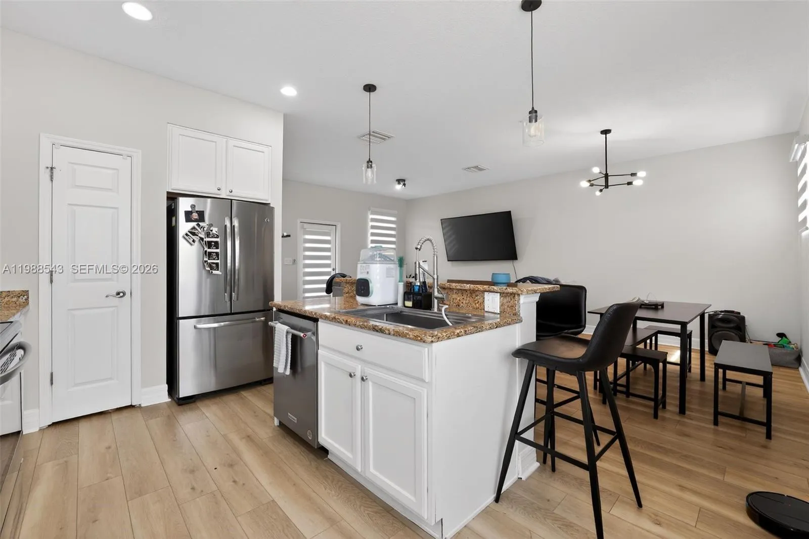 3 bedroom 2 bath for sale at 4546 Bay Spring Ct, Tampa FL 33611