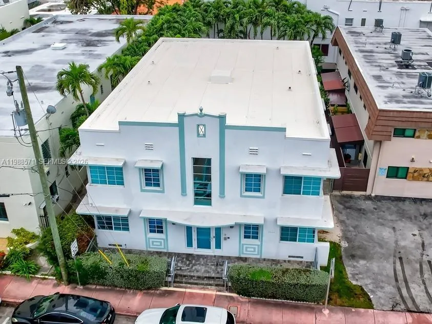 for sale at 7936 Harding Ave, Miami Beach FL 33141
