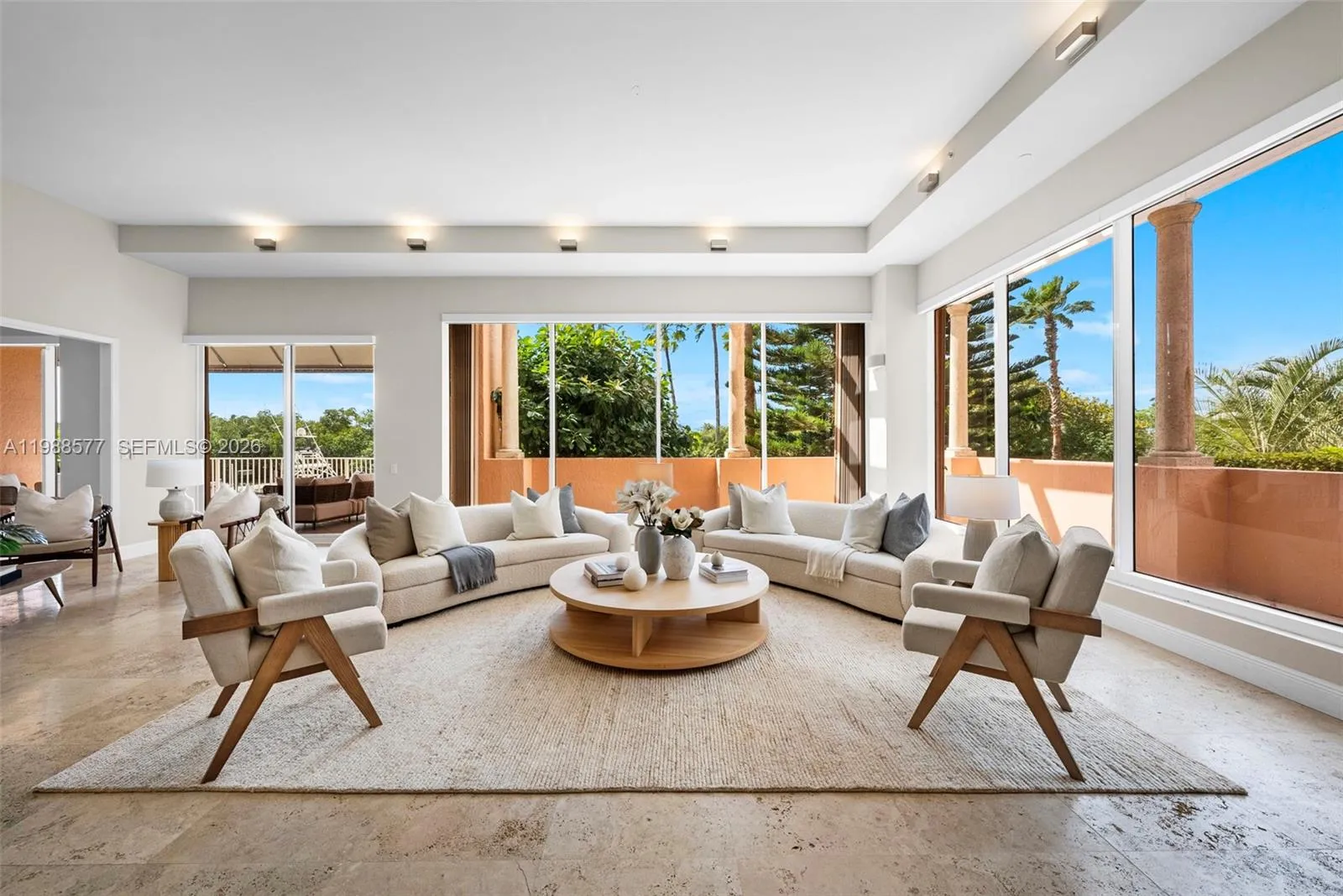 10 Edgewater Dr, Coral Gables FL 33133