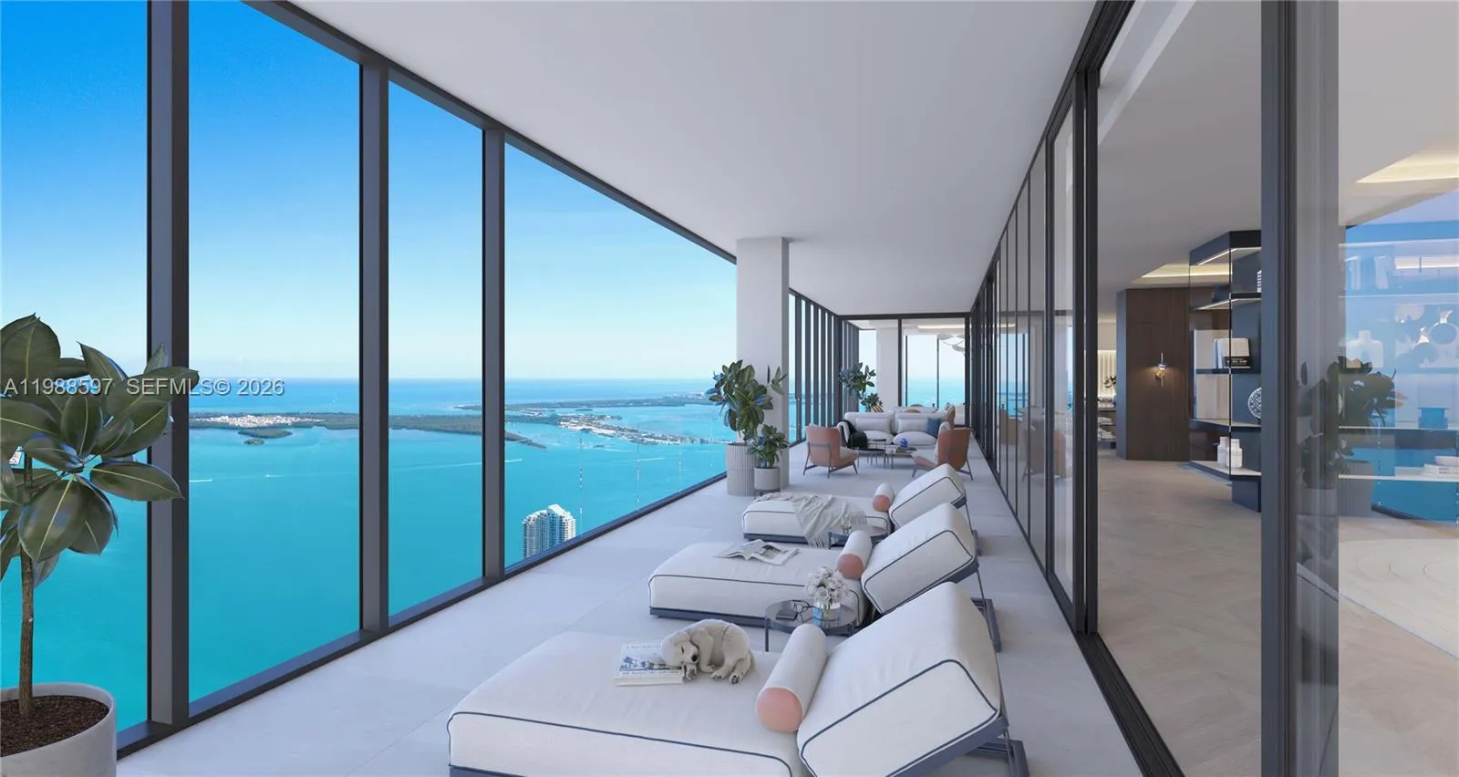 300 Biscayne Blvd, Miami FL 33132