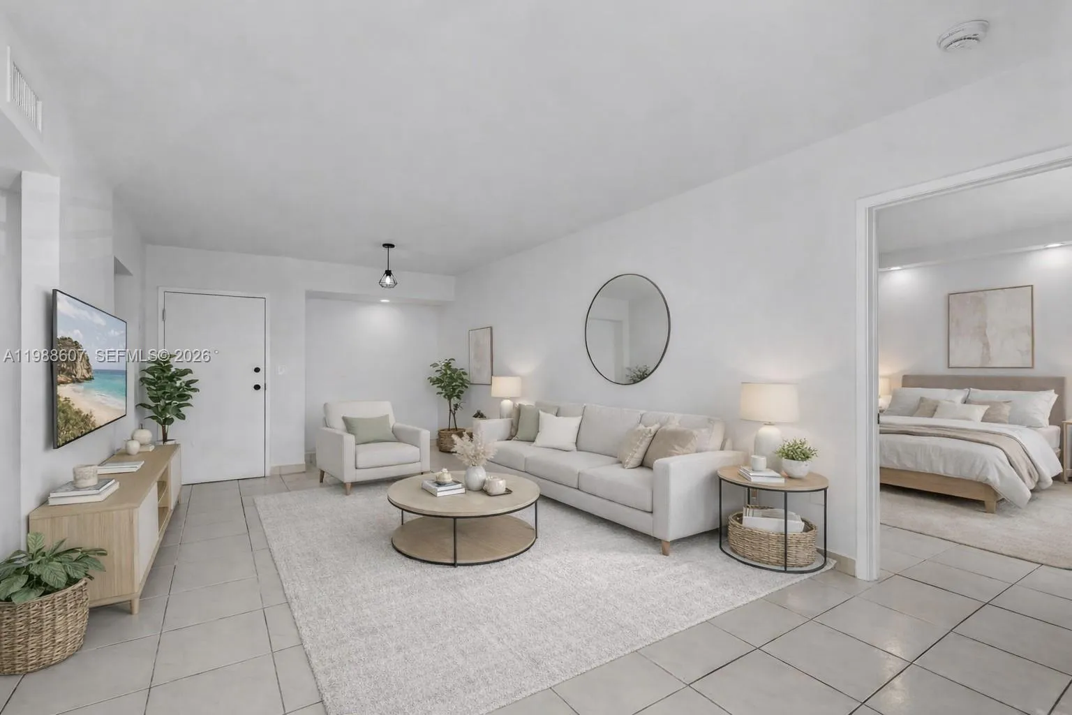 2 bedroom 2 bath for sale at 8320 NW 8th St # 414, Miami FL 33126