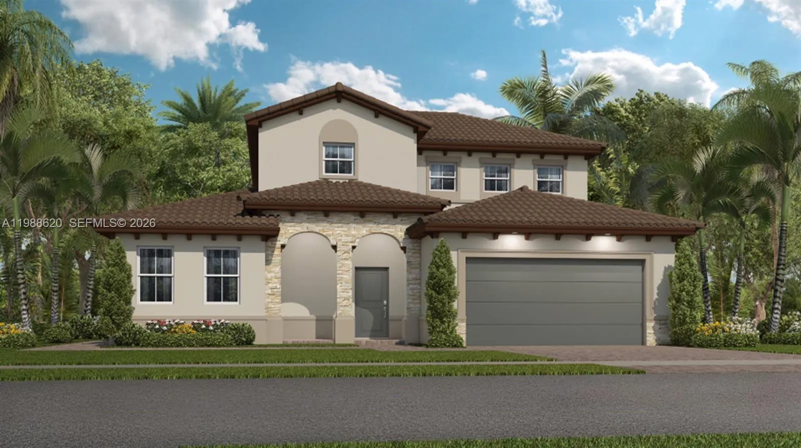 4 bedroom 3 bath for sale at 2535 SE 29 DR, Homestead FL 33035