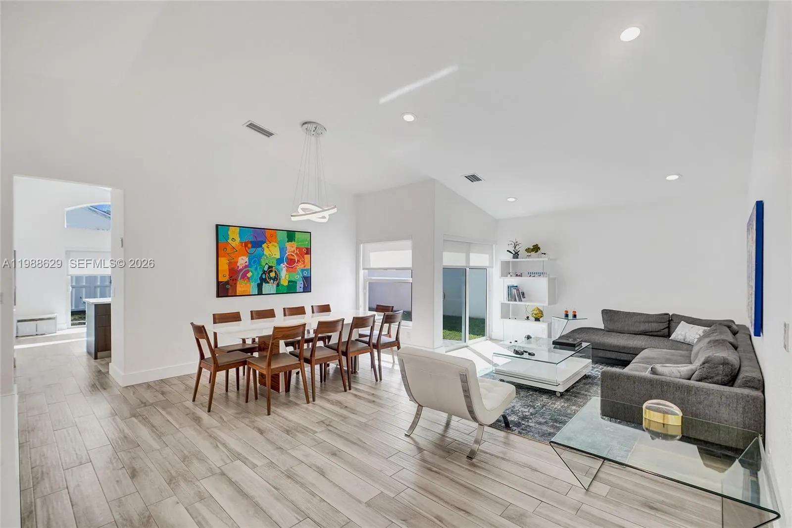 4 bedroom 2 bath for sale at 4928 SW 33rd Way, Hollywood FL 33312