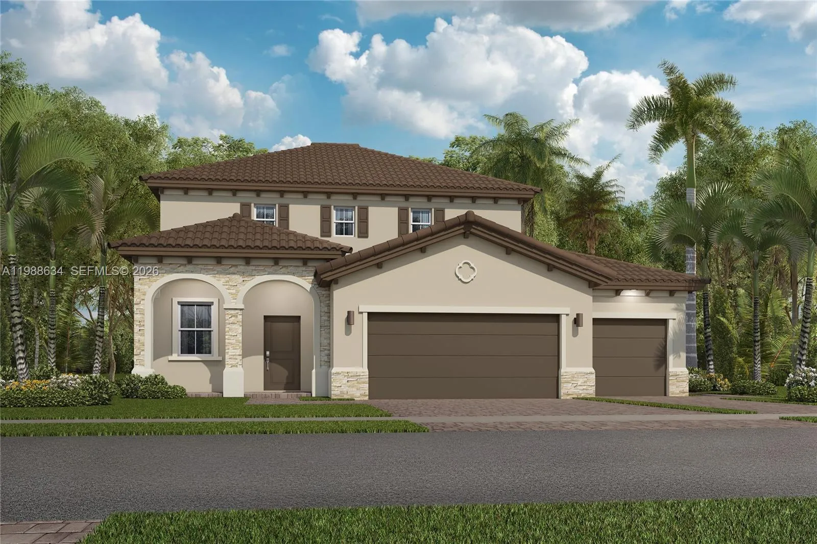 5 bedroom 3 bath for sale at 2363 SE 30 ST, Homestead FL 33035
