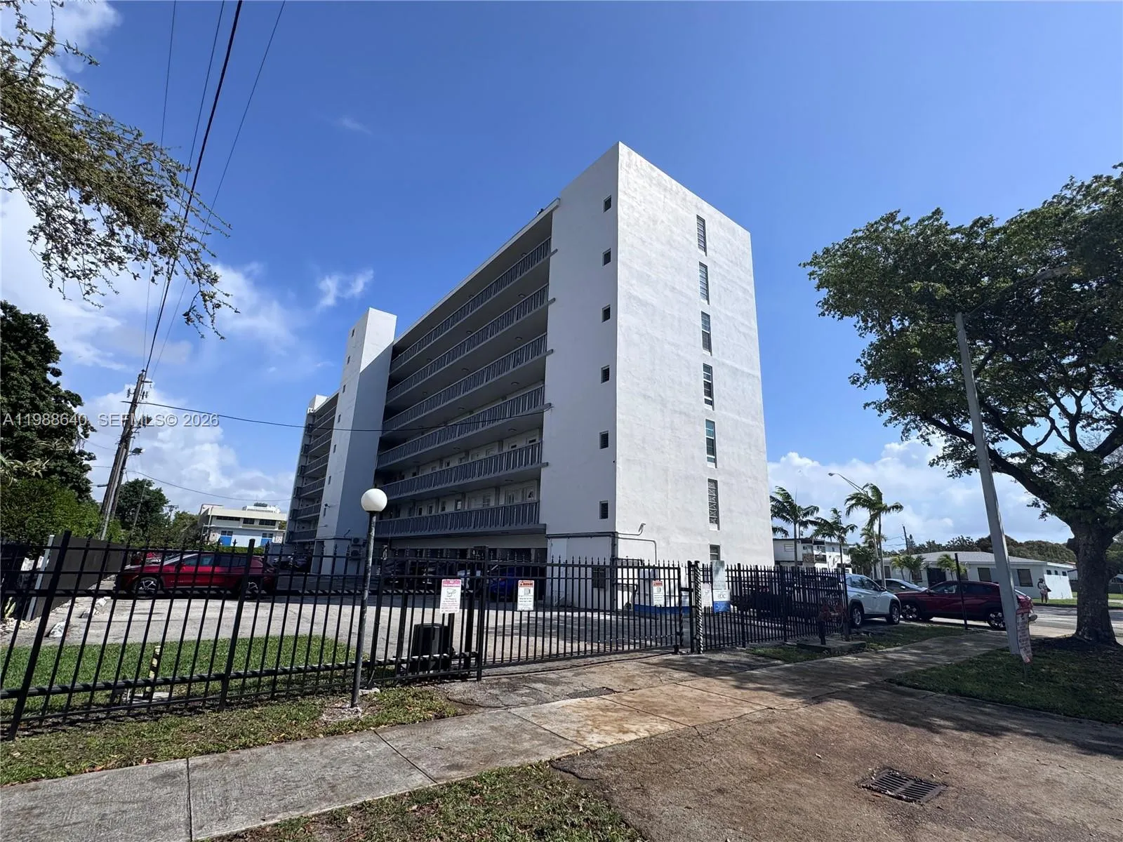 1400 SW 27th Ave # 702, Miami FL 33145