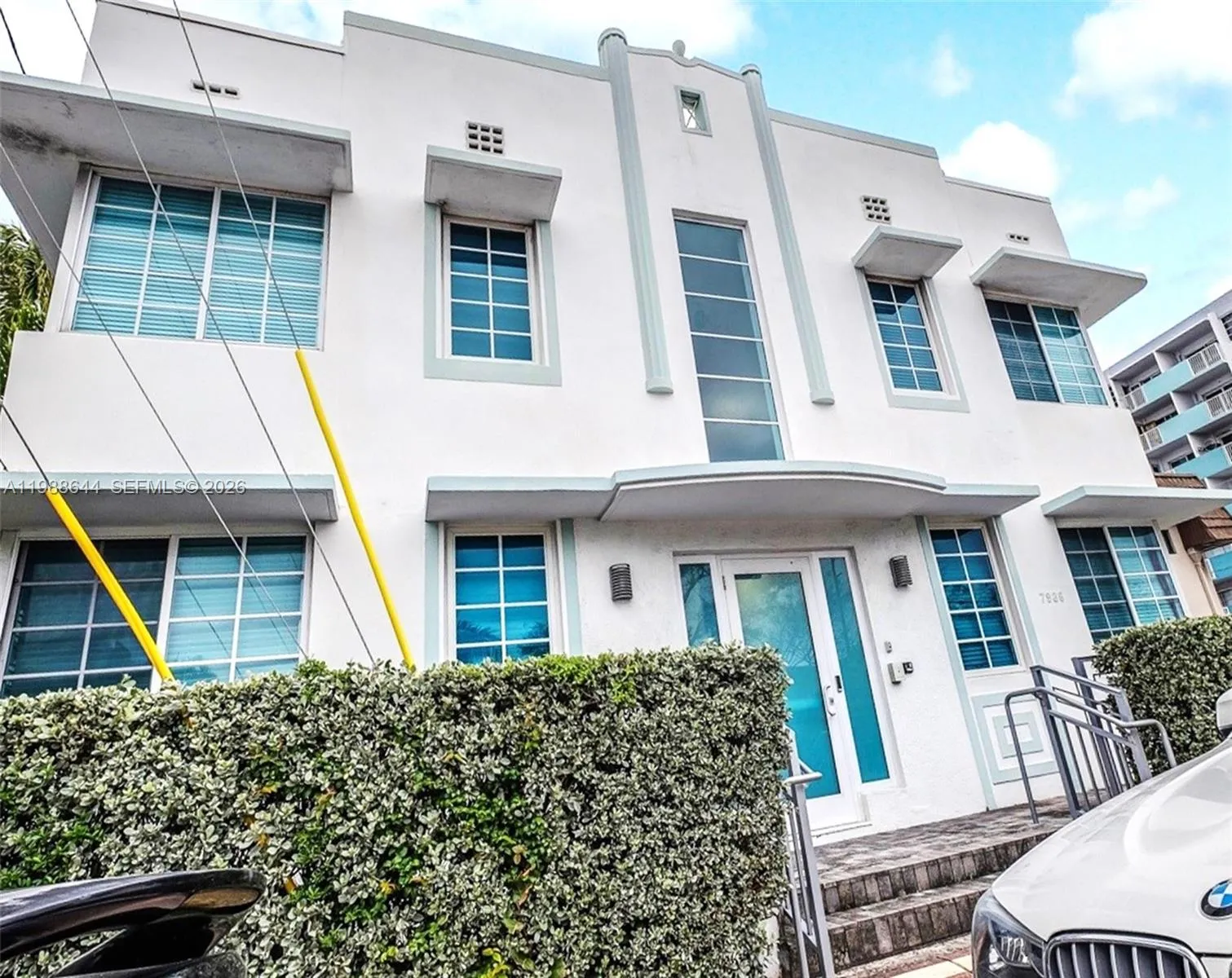 7936 Harding Ave, Miami Beach FL 33141