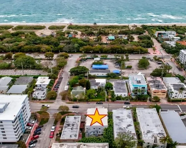 7936 Harding Ave, Miami Beach FL 33141
