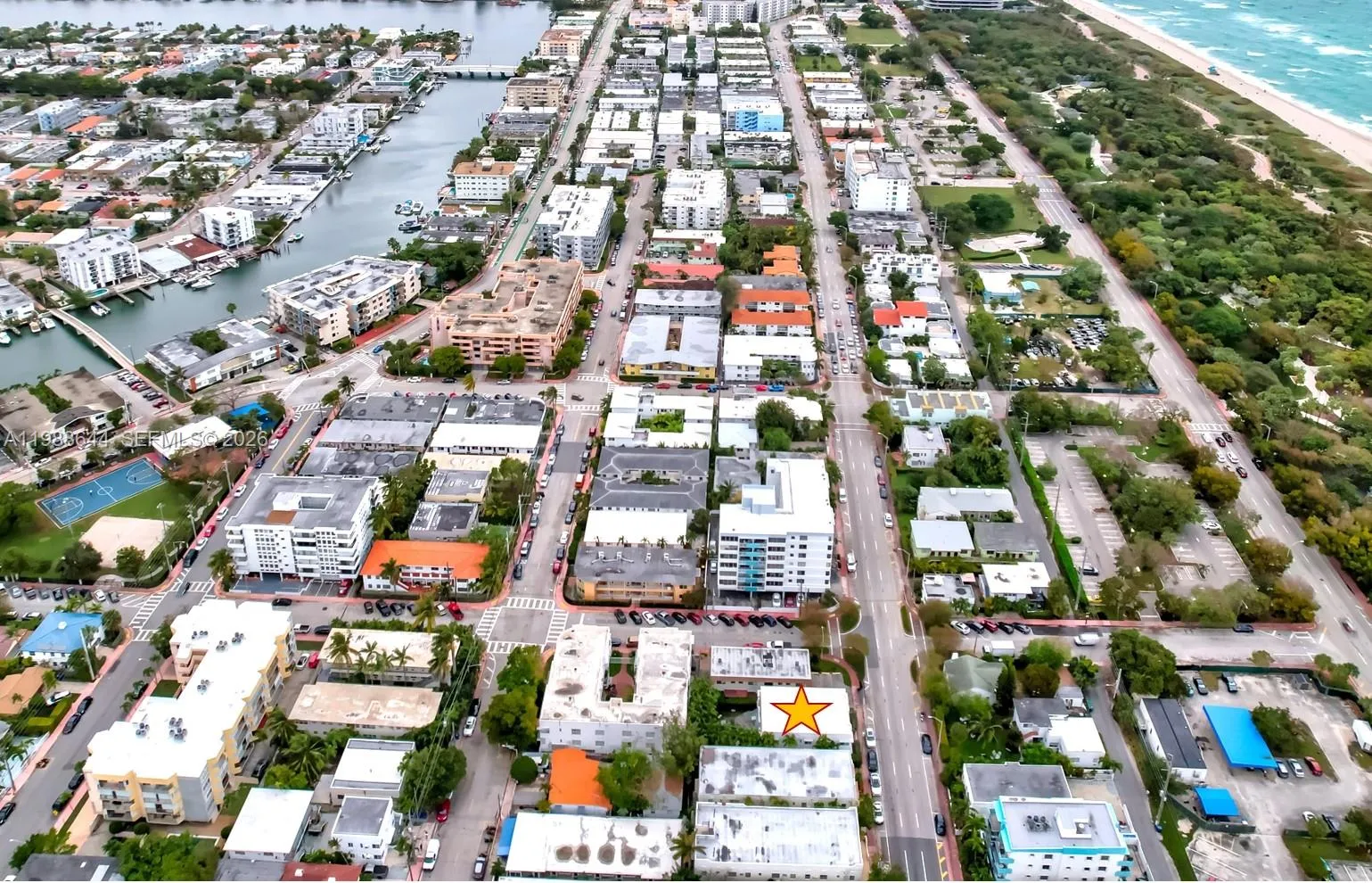7936 Harding Ave, Miami Beach FL 33141