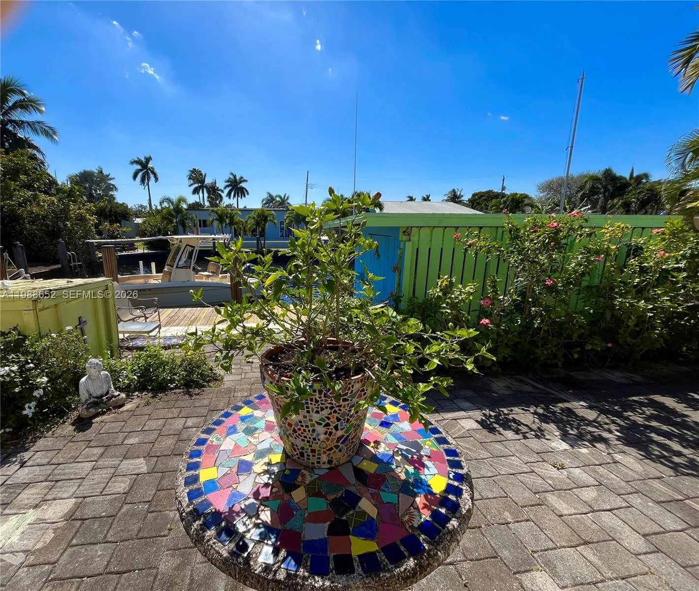 1004 Mandarin Isle, Fort Lauderdale FL 33315