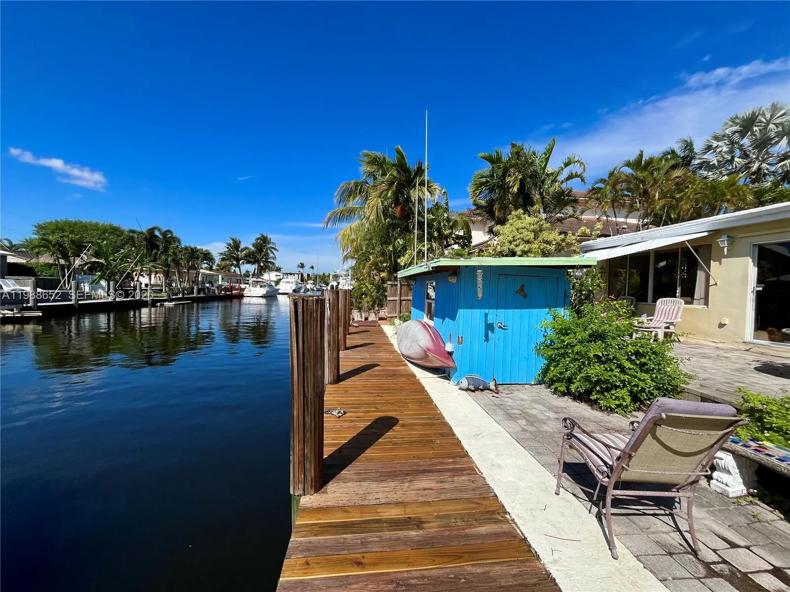 1004 Mandarin Isle, Fort Lauderdale FL 33315