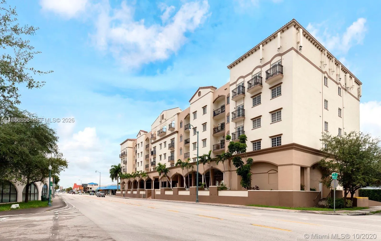 5271 SW 8th St # 212, Miami FL 33134