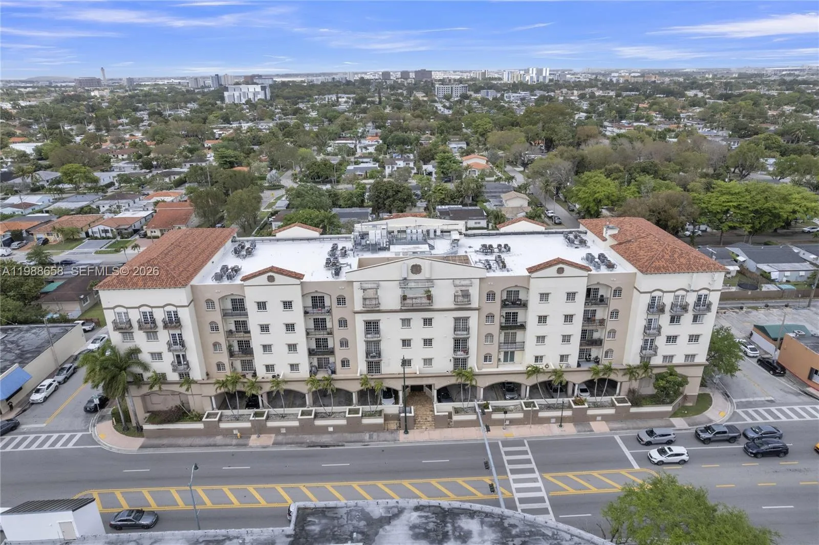 5271 SW 8th St # 212, Miami FL 33134