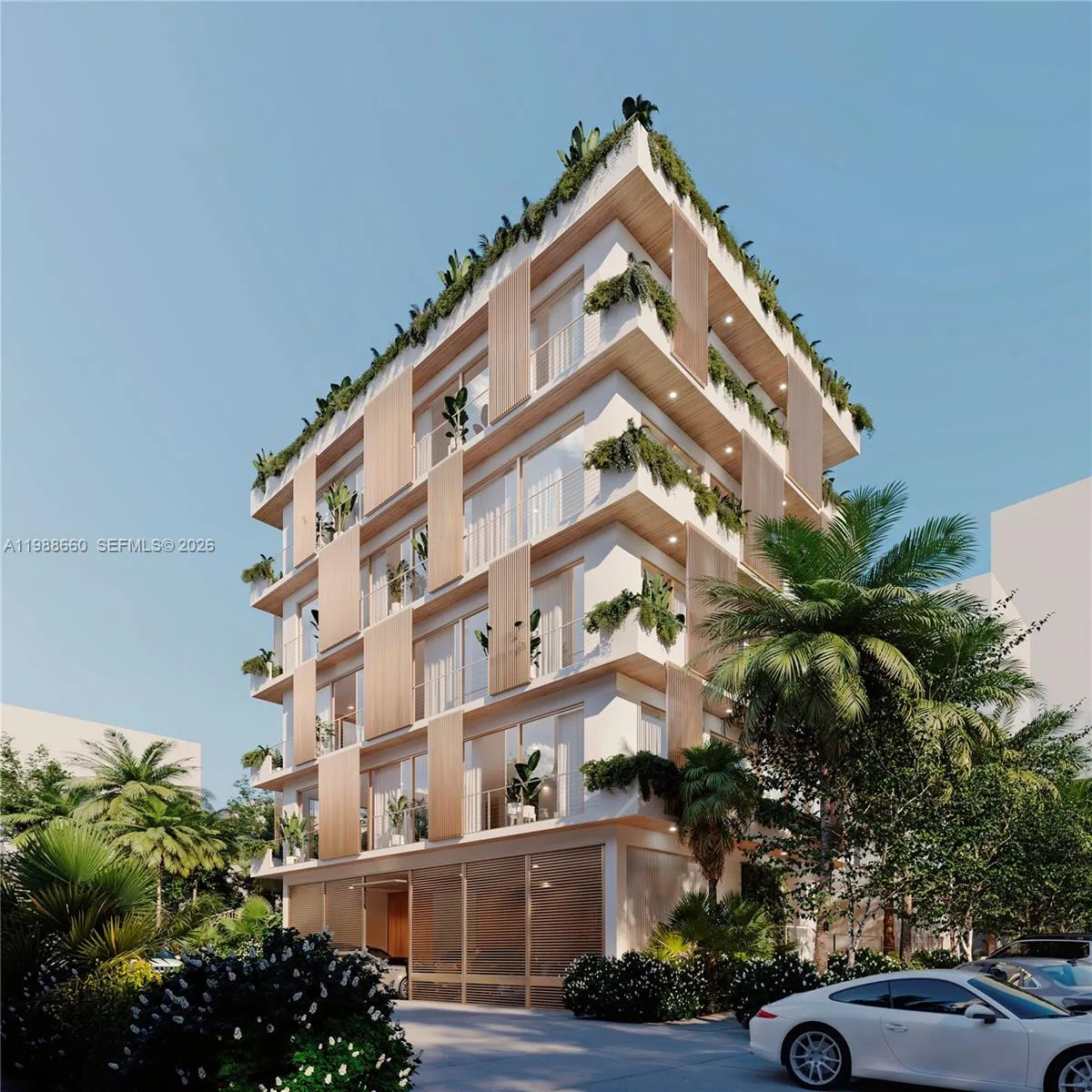 829 4th St # 2, Miami Beach FL 33139