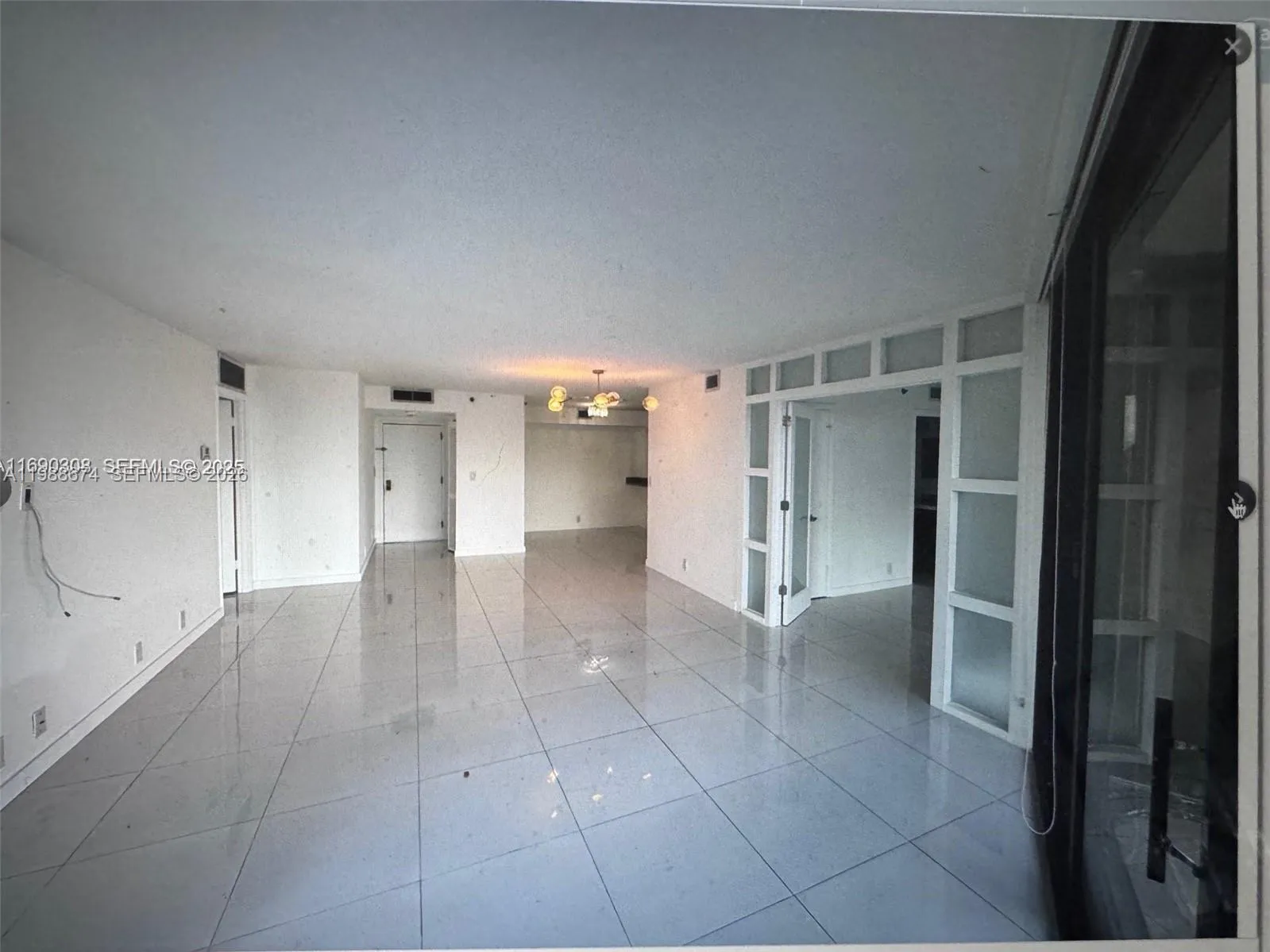2 bedroom 2 bath for sale at 4000 Towerside Ter # 609, Miami FL 33138
