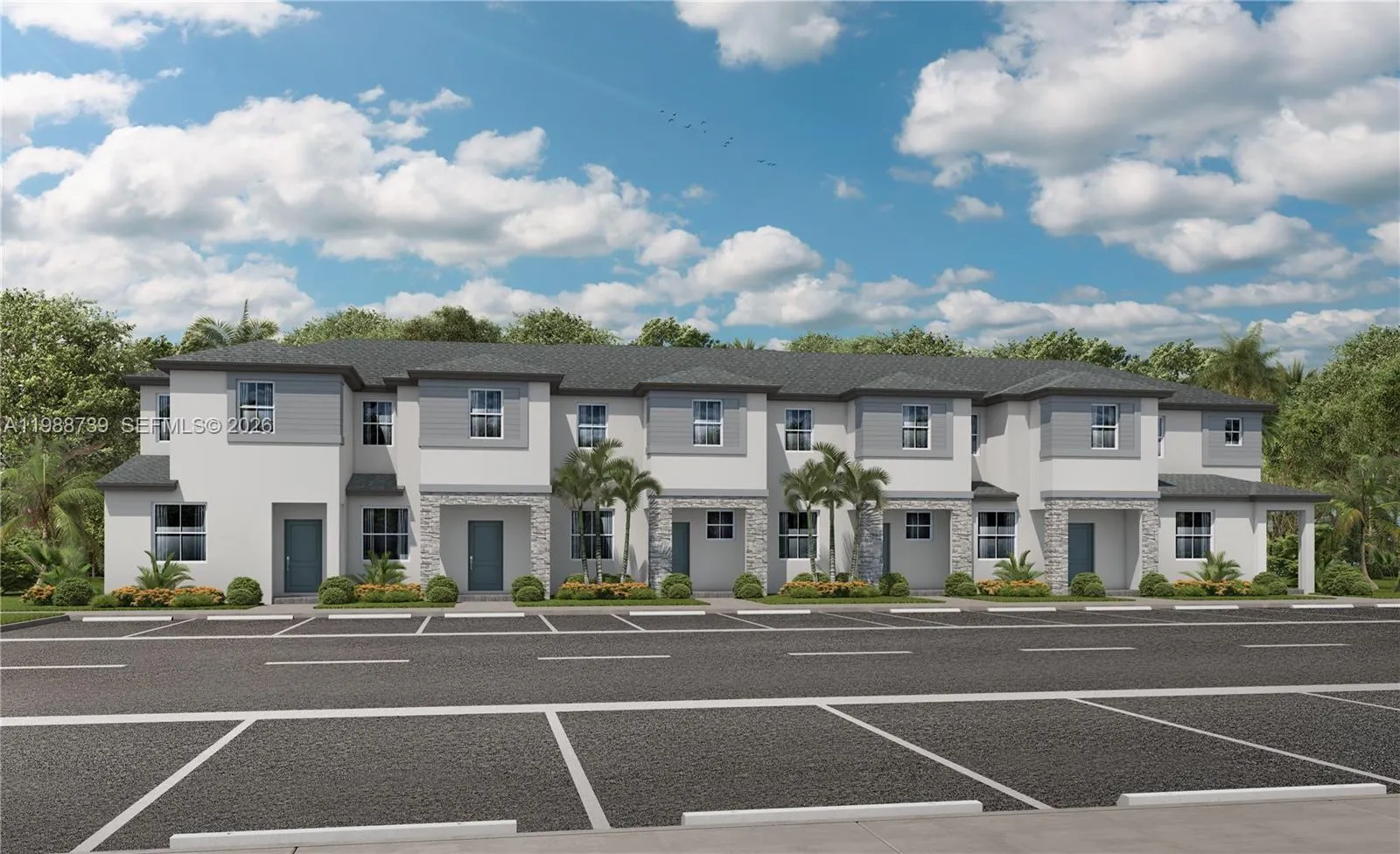 3 bedroom 2 bath for sale at 11059 SW 230 TER, Miami FL 33034