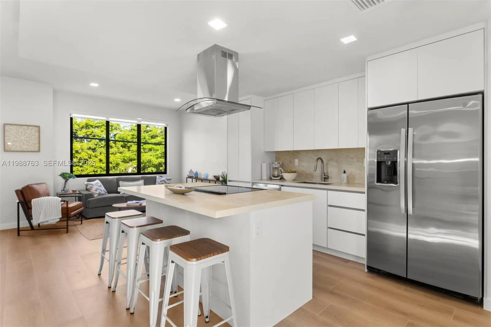 1376 SW 4th St # 7, Miami FL 33135