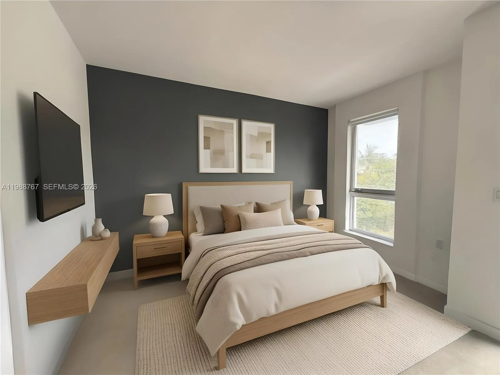 765 NW 1st St # 301, Miami FL 33128