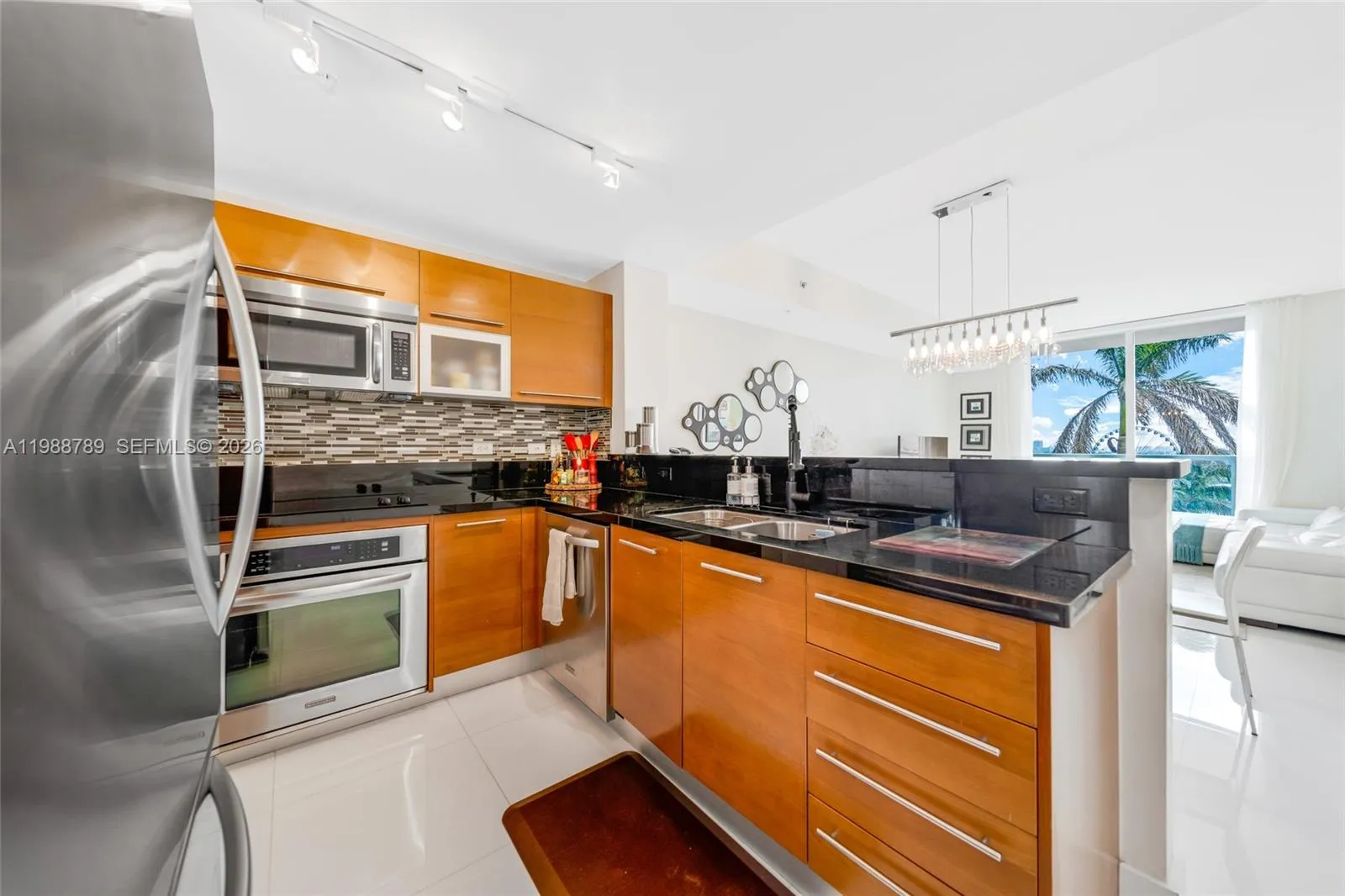 253 NE 2nd St # 1109, Miami FL 33132