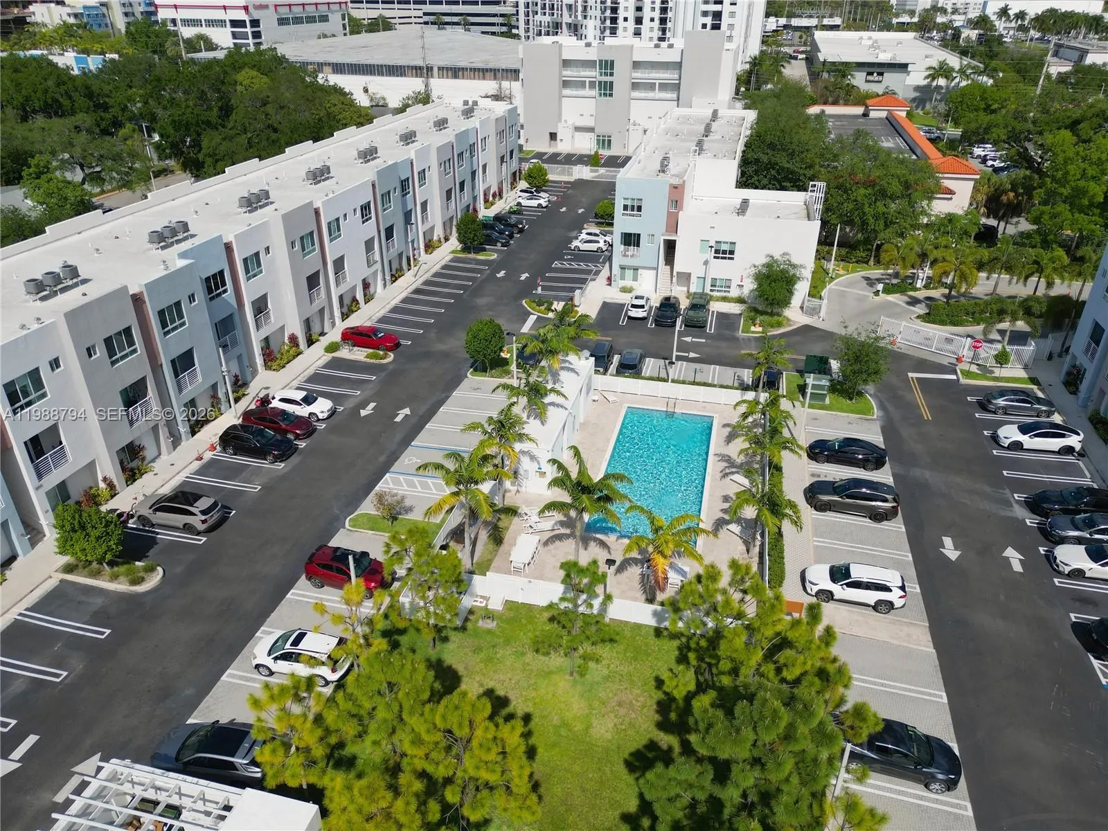 2505 NE 193rd St # 4208, Miami FL 33180